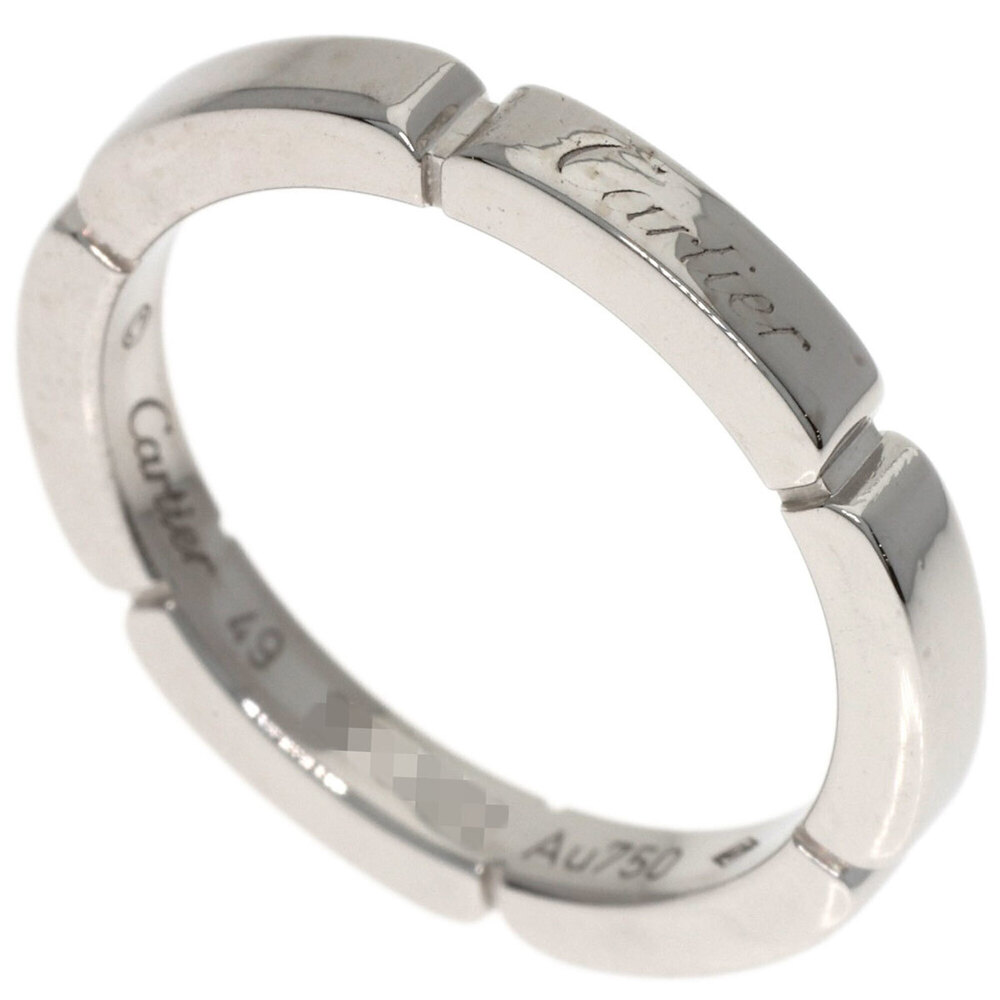 CARTIER Ring - Picture 1 of 9